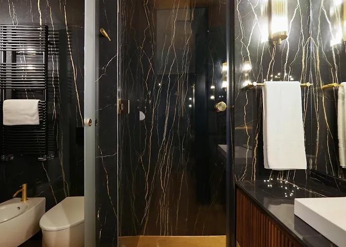 Contempora - Elegance And Design In The Heart Of Brera *