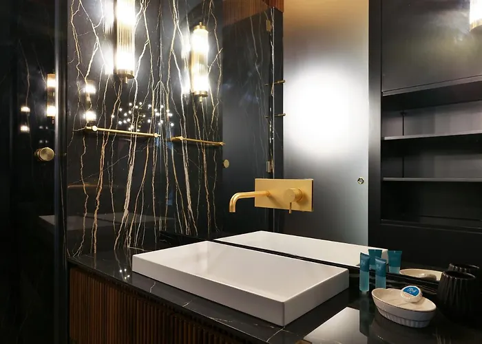 아파트 Contempora - Elegance And Design In The Heart Of Brera