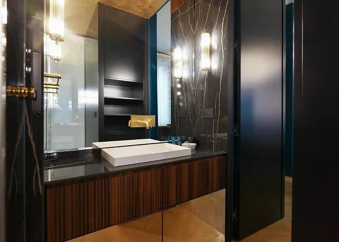 Contempora - Elegance And Design In The Heart Of Brera