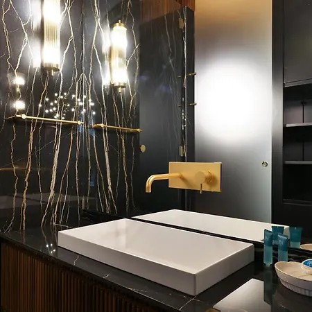 Apartamento Elegance And Design In The Heart Of Brera