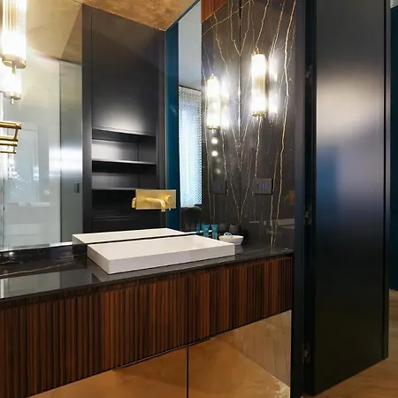 Elegance And Design In The Heart Of Brera