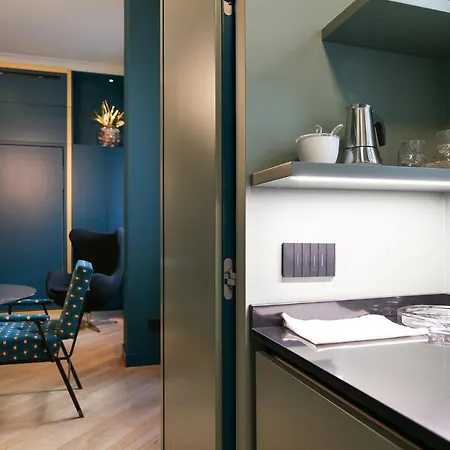 Elegance And Design In The Heart Of Brera * Milão