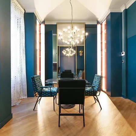 Apartamento Elegance And Design In The Heart Of Brera *